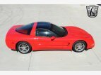 Thumbnail Photo 11 for 2002 Chevrolet Corvette Coupe
